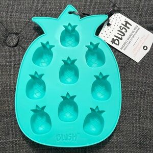 Blush: Pineapple Silicone Mold